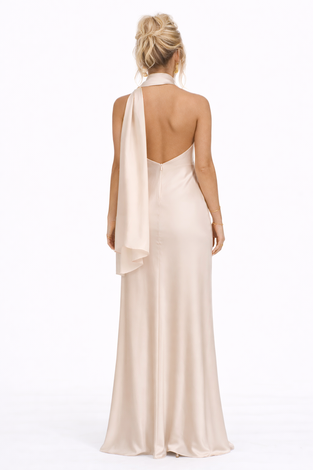 Rosavelle Dress