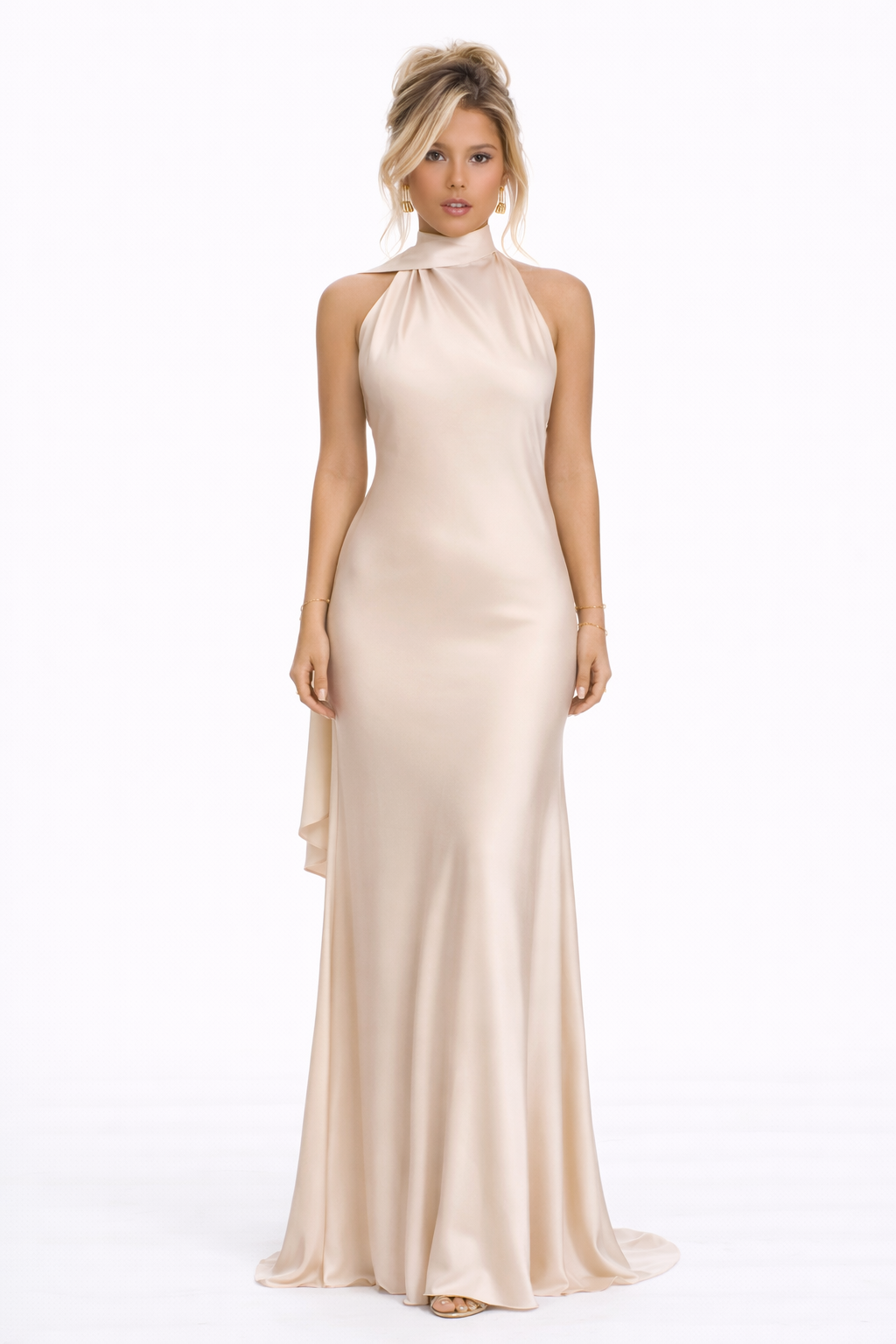 Rosavelle Dress