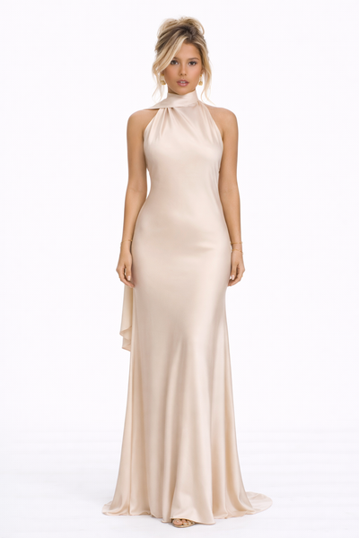 Rosavelle Dress