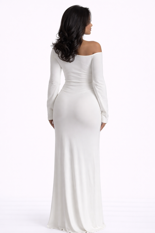 Opulessa Dress